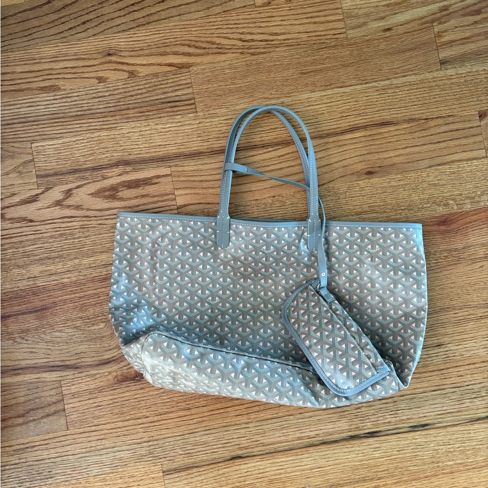 Beach bag